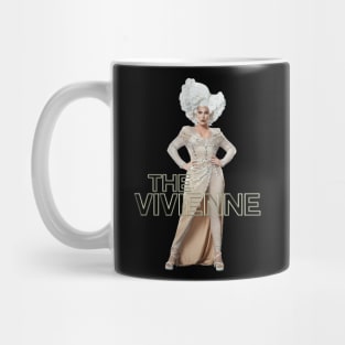 THE VIVIENNE Mug